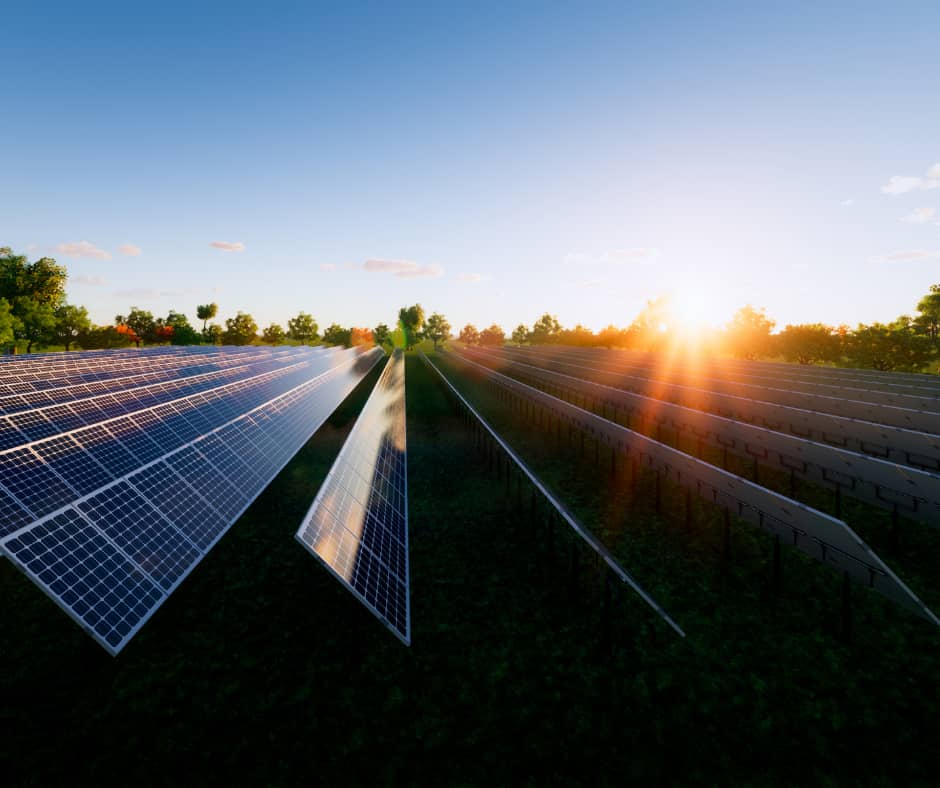 Energía solar